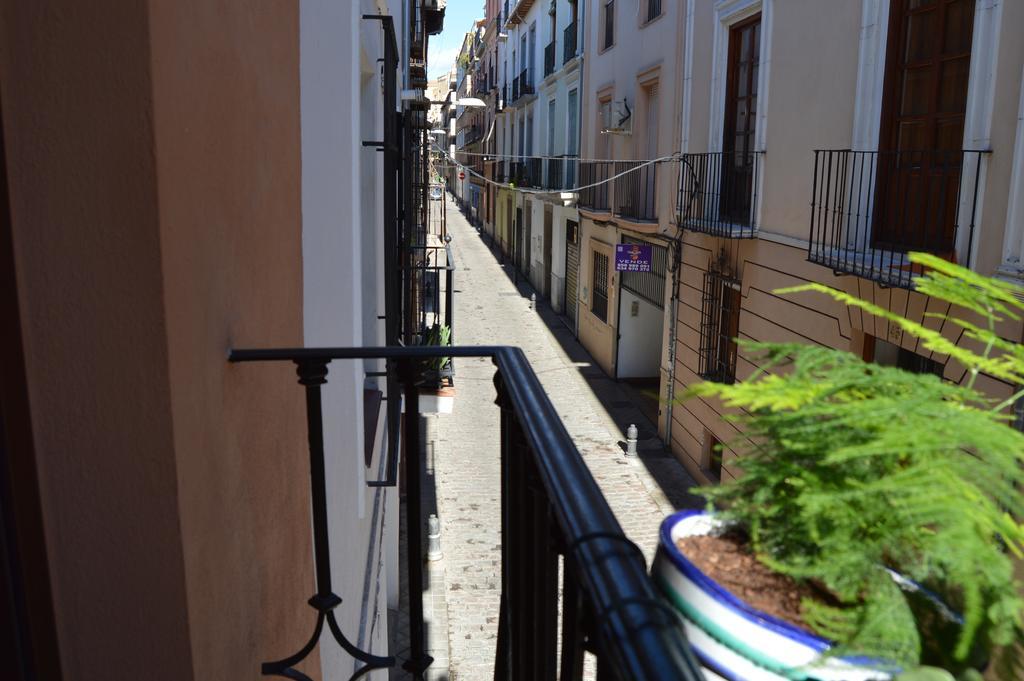 Apartamento Kasa Kata Granada